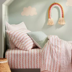 Rainbow Rope Hanging Kids' Wall Decor - Pillowfort™ 10 Rainbow Rope Hanging Kids' Wall Decor - Pillowfort™ -Quality Furniture Store GUEST 877f754d 41ad 4e53 a5a9 c6c3f08eaf04