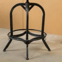Stirling Adjustable Barstool - Christopher Knight Home -Quality Furniture Store GUEST 8b6a759a 4d9e 46f5 be93 576da14ffb56