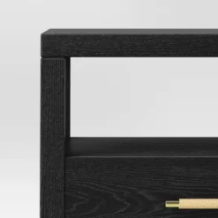 Corded Wood Accent Table - Threshold™ 9 Corded Wood Accent Table - Threshold™ -Quality Furniture Store GUEST 8b78c6a1 2e39 4bc8 aa7f 6c0ef8786cd2