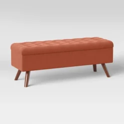 Arthur Tufted Storage Bench - Threshold™ -Quality Furniture Store GUEST 8bfaaa05 721a 478d 9157 9173e8fee1c2