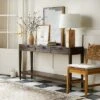 East Bluff Woven Drawer Console Table - Threshold™ Designed With Studio McGee -Quality Furniture Store GUEST 8c31c626 862a 4cef 8090 29445efa67f8