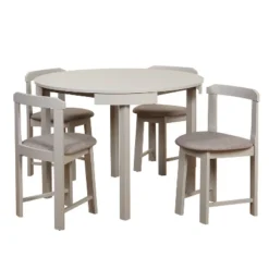 5pc Regent Dining Set - Buylateral -Quality Furniture Store GUEST 8ec420b0 3643 4ffb 8246 2af4e36beb96