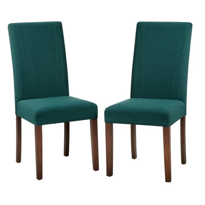 Set Of 2 Lizzy Parsons Dining Chairs - Buylateral 9 Set Of 2 Lizzy Parsons Dining Chairs - Buylateral - Image 7