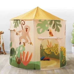 3' Faux Fur Round Kids' Rug White - Pillowfort™ -Quality Furniture Store GUEST 905eda1e 4b03 4173 8529 f06efcc43369