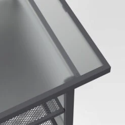 Patio Bar Table, Outdoor Furniture - Room Essentials™ -Quality Furniture Store GUEST 9198bb7d 975a 45f6 aaff 1b571a8f5051