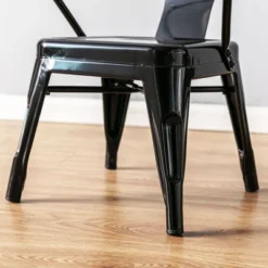 Set Of 2 Harper & Hudson Kids' Metal Activity Chairs - ACEssentials -Quality Furniture Store GUEST 944b678c c38f 4355 b355 a24c8b1d5a78