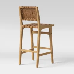 Ceylon Woven And Wood Barstool - Threshold™ 11 Ceylon Woven And Wood Barstool - Threshold™ -Quality Furniture Store GUEST 97729f57 2dc0 4c9f 9157 318e2db4fc8f
