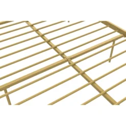 Gia Modern Glam Metal Bed - Room & Joy 16 Gia Modern Glam Metal Bed - Room & Joy -Quality Furniture Store GUEST 9852cf16 232e 43dc a3f5 9f31497eb8b2