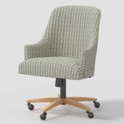 Santa Monica Office Chair - Threshold™ Designed With Studio McGee -Quality Furniture Store GUEST 99783405 f54d 418e bca1 43d68d7579e8