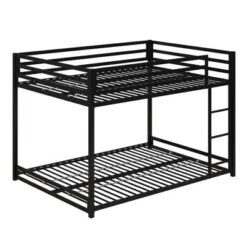 Full Max Metal Bunk Bed - Room & Joy -Quality Furniture Store GUEST 99848a55 5cbc 4c47 a399 c25189f08589