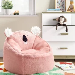 Koala Kids' Bean Bag Chair - Pillowfort™