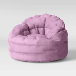 Settle In Kids’ Bean Bag Chair - Pillowfort™ -Quality Furniture Store GUEST 9d08d7e0 169a 49fb a410 4c333d2c0ee5