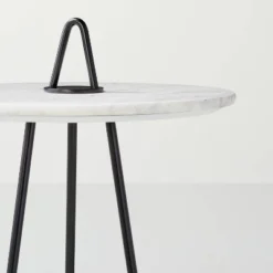 Marble Top Accent Table - Hearth & Hand™ With Magnolia -Quality Furniture Store GUEST 9df3c549 34e6 45a7 bd3f 75096bdc35b3