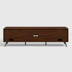 Mid-Century Modern Wide Storage TV Stand For TVs Up To 80" - Saracina Home -Quality Furniture Store GUEST a1916022 75ae 4bf0 ae13 b492366aaf06