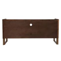 Glacerad Reclaimed Wood Media Console For TVs Upto 50" Brown - Aiden Lane 17 Glacerad Reclaimed Wood Media Console For TVs Upto 50" Brown - Aiden Lane -Quality Furniture Store GUEST a31ed415 a330 4487 bd30 75e107d7d9b7