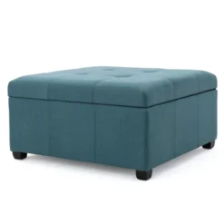 Carlsbad Storage Ottoman - Christopher Knight Home 15 Carlsbad Storage Ottoman - Christopher Knight Home -Quality Furniture Store GUEST a3d563f4 07ff 4207 be0c 066fa941bb89