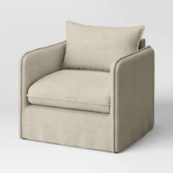 Berea Slouchy Lounge Chair With French Seams - Threshold™ 16 Berea Slouchy Lounge Chair With French Seams - Threshold™ -Quality Furniture Store GUEST a4884ee6 2324 405e 8c31 e0ba9c27ed26