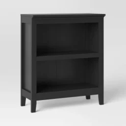 36" Carson 2 Shelf Bookcase - Threshold -Quality Furniture Store GUEST a4d95903 a9b8 40ea bed8 19520367915c