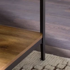 Set Of 2 Benny Urban Industrial Angle Iron Side Tables - Saracina Home 23 Set Of 2 Benny Urban Industrial Angle Iron Side Tables - Saracina Home -Quality Furniture Store GUEST a544d053 d65c 42d2 9f54 cb042eebcb8e