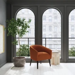 Printers Chair In Textured Linen - Threshold™ 23 Printers Chair In Textured Linen - Threshold™ -Quality Furniture Store GUEST a54af641 c6e2 41ac 8306 f3e065161ac4