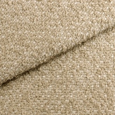 Adaline Bed In Boucle - Threshold™ 5 Adaline Bed In Boucle - Threshold™ - Image 3