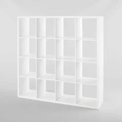 16 Cube Organizer - Brightroom™ 13 16 Cube Organizer - Brightroom™ -Quality Furniture Store GUEST a9ca5dcb b88d 453d a643 19f7b9f2d91e