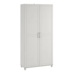Welby 36" Utility Storage Cabinet - Room & Joy -Quality Furniture Store GUEST aaff5dbb 333c 47fd ae84 0f368a084a33