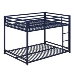 Full Max Metal Bunk Bed - Room & Joy -Quality Furniture Store GUEST ab4dd2b1 f056 4a91 89a4 c208739e0913