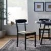 Logan Wood Dining Chair With Woven Seat - Threshold™ Designed With Studio McGee 1 Logan Wood Dining Chair With Woven Seat - Threshold™ Designed With Studio McGee -Quality Furniture Store GUEST ab9bd83b fdd1 43e6 a731 5dba1a1ca050