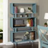 59.5" Margo Bookshelf - Buylateral -Quality Furniture Store GUEST abe6d899 020e 4207 bf34 cb7f155e796d
