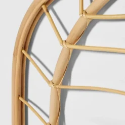 Rattan Arch Leaf Kids' Shelf - Pillowfort™ 9 Rattan Arch Leaf Kids' Shelf - Pillowfort™ -Quality Furniture Store GUEST acb5808b d624 490c 86f7 eae8c4a42ed8