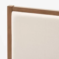 Elmira Bed Frame Brown - Threshold™ Designed With Studio McGee 14 Elmira Bed Frame Brown - Threshold™ Designed With Studio McGee -Quality Furniture Store GUEST ae2e2e7a aae3 452e 8959 9ca867bfd237