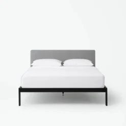 Essential Headboard Gray - Tuft & Needle