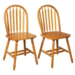 Set Of 2 Carolina Windsor Dining Chair - Buylateral -Quality Furniture Store GUEST aeac4f5b 58c7 4396 b59e e709d0c1dc70
