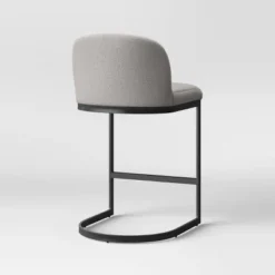 2pk Jules Cantilever Armless Upholstered Counter Height Barstool - Threshold™ 10 2pk Jules Cantilever Armless Upholstered Counter Height Barstool - Threshold™ -Quality Furniture Store GUEST b0e4871f ce7e 4c69 a747 64855f0fe162