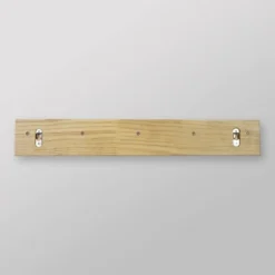 Painted Kids' Wood Hooks - Pillowfort™ 9 Painted Kids' Wood Hooks - Pillowfort™ -Quality Furniture Store GUEST b1203af8 1c7f 49b6 b9b3 e0ee4f724b69