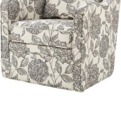 Mitchell Wide Seat Swivel Armchair - Madison Park 16 Mitchell Wide Seat Swivel Armchair - Madison Park -Quality Furniture Store GUEST b14519e8 4145 49c4 bd0c 31732b94f81a