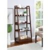 Juncus 5 Tiered Ladder Bookcase - HOMES: Inside + Out 1 Juncus 5 Tiered Ladder Bookcase - HOMES: Inside + Out -Quality Furniture Store GUEST b184fdc2 43d1 4e3f a3d2 78aa377c82d2
