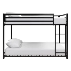 Full Max Metal Bunk Bed - Room & Joy -Quality Furniture Store GUEST b1ba491c 8837 4acc a7dc 6d69ddb2cfb3