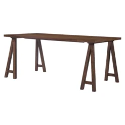 71" Sabine Rectangular Farmhouse Wood Dining Table - Christopher Knight Home 11 71" Sabine Rectangular Farmhouse Wood Dining Table - Christopher Knight Home -Quality Furniture Store GUEST b2a29e21 c706 46c8 a6b7 c37c6bea5570