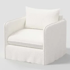 Berea Chair In Boucle - Threshold™ 13 Berea Chair In Boucle - Threshold™ -Quality Furniture Store GUEST b3bf184c 13a6 4b67 991b 6f746abc472d