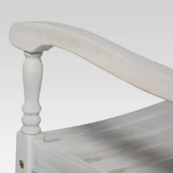 Bamberg Transitional Acacia Wood Outdoor Rocking Chair - Saracina Home 18 Bamberg Transitional Acacia Wood Outdoor Rocking Chair - Saracina Home -Quality Furniture Store GUEST b5a6c523 b0ec 4f21 a80a c862cb0359d9