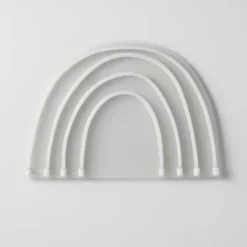 Rainbow Neon Kids' Wall Decor - Pillowfort™ -Quality Furniture Store GUEST b7a126a3 1f0e 4793 aa2d 7c265445571a