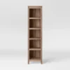 72" Carson Narrow Bookcase - Threshold 2 72" Carson Narrow Bookcase - Threshold -Quality Furniture Store GUEST b7afa5b4 cfd5 4f5c 9c17 840598964214