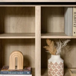 Modern Transitional Sliding Barndoor TV Stand For TVs Up To 65"- Saracina Home -Quality Furniture Store GUEST b7c7fd7b e485 47a0 b6ab a2be4553184d