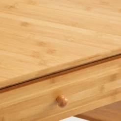 Bamboo Corner Desk Wood - Buylateral -Quality Furniture Store GUEST b8b77954 f4ee 497f a302 72702fa978a8