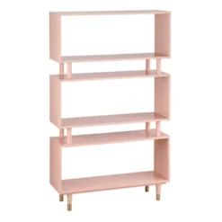 59.5" Margo Bookshelf - Buylateral 16 59.5" Margo Bookshelf - Buylateral -Quality Furniture Store GUEST ba7eda6e d281 4972 8493 b339ef72aed6