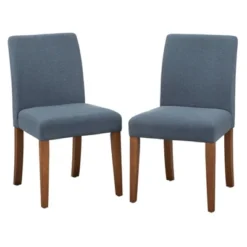 Set Of 2 Estelle Armless Dining Chairs - Buylateral 16 Set Of 2 Estelle Armless Dining Chairs - Buylateral -Quality Furniture Store GUEST bb22a484 dfab 4095 8ba1 3af7095345f4