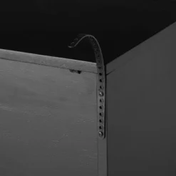 Wood & Cane Console Table With Pull-Down Drawers - Hearth & Hand™ With Magnolia 17 Wood & Cane Console Table With Pull-Down Drawers - Hearth & Hand™ With Magnolia -Quality Furniture Store GUEST bb60e123 1578 42fb 9527 df1614f3a0b3