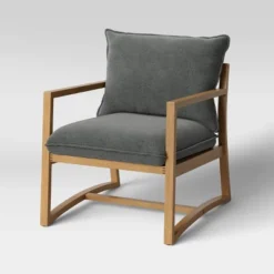 Higgins Sling Armchair - Threshold™ 22 Higgins Sling Armchair - Threshold™ -Quality Furniture Store GUEST bb735bda 0122 4d4a 97a6 989d78adfb32